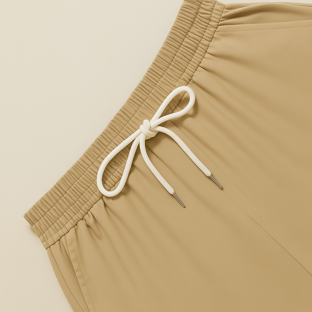 Brian-Trendy Herenblouse Set