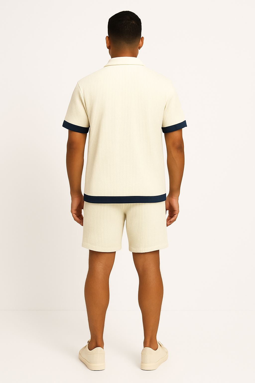 Armani - Trendy - Mannen - Set - Lente / Zomer